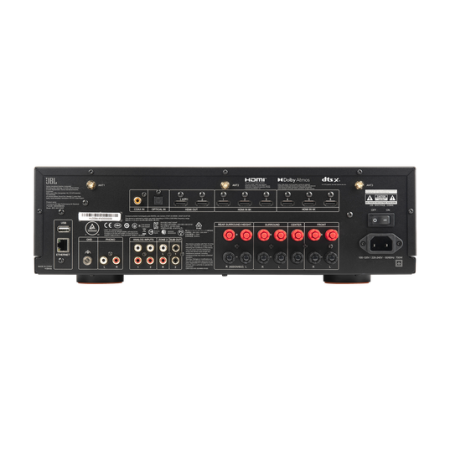 JBL MA7100HP Biały - Umów się na odsłuch