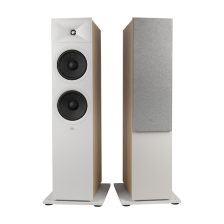 JBL Stage 280F Latte (1szt.) - Umów się na odsłuch