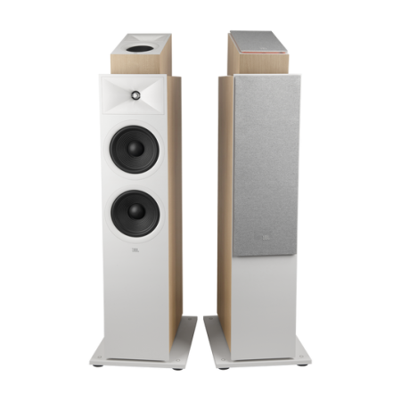 JBL Stage 280F Latte (1szt.) - Umów się na odsłuch