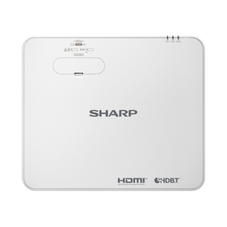 Sharp P621U