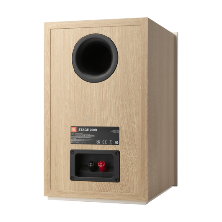 JBL Stage 250B Latte (1szt.) - Umów się na odsłuch
