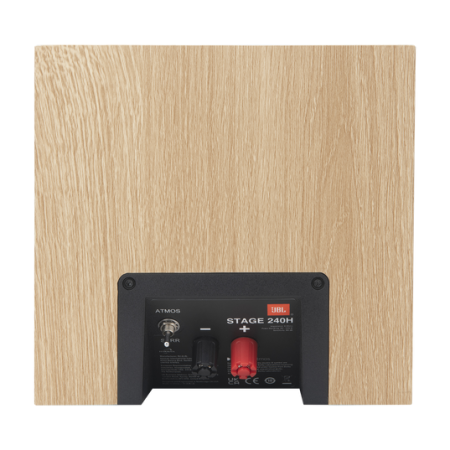 JBL Stage 240H Latte (1szt.) - Umów się na odsłuch