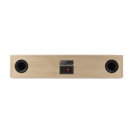 JBL Stage 245C Latte - Umów się na odsłuch