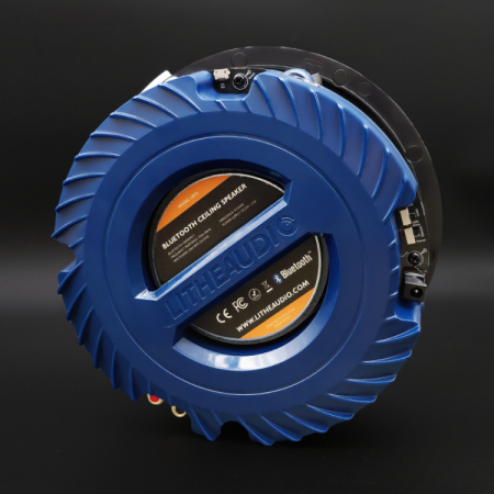 Lithe Audio 6.5 cali sufitowy głośnik Bluetooth 5