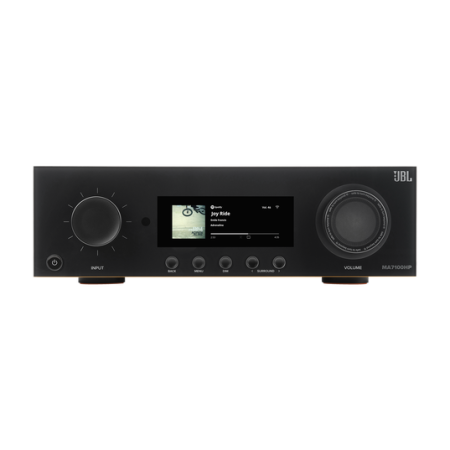 JBL MA7100HP Czarny