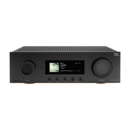 JBL MA7100HP Czarny
