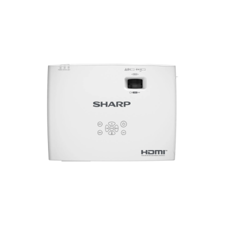 Sharp E501U