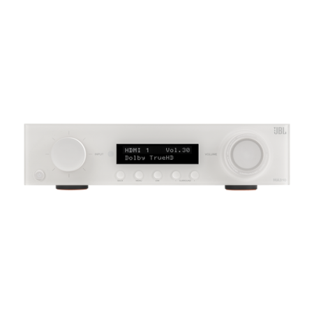 JBL MA310 Biały