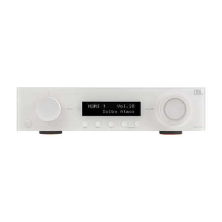 JBL MA710 Biały