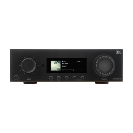 JBL MA9100HP Czarny