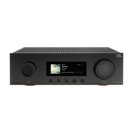 JBL MA9100HP Czarny