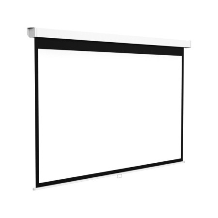 Ekran projekcyjny Hisense PM100H ręcznie rozwijany