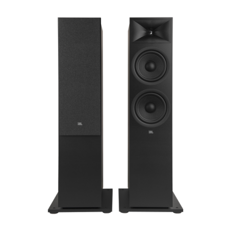 JBL Stage 280F Espresso (1szt.)