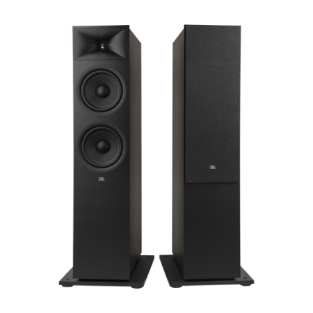 JBL Stage 280F Espresso (1szt.)