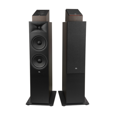 JBL Stage 280F Espresso (1szt.)