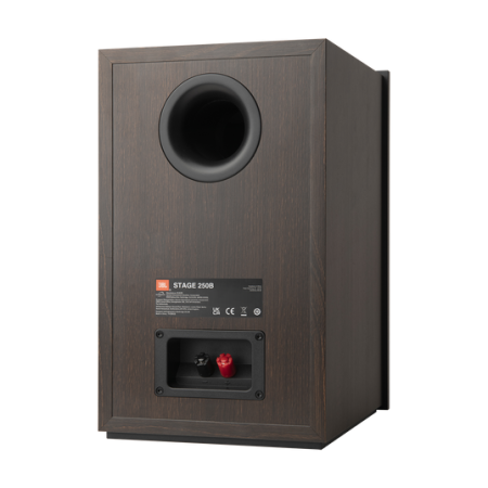 JBL Stage 250B Espresso (1szt.)