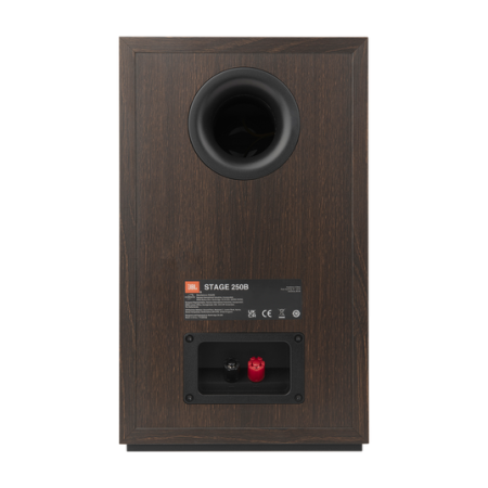 JBL Stage 250B Espresso (1szt.)