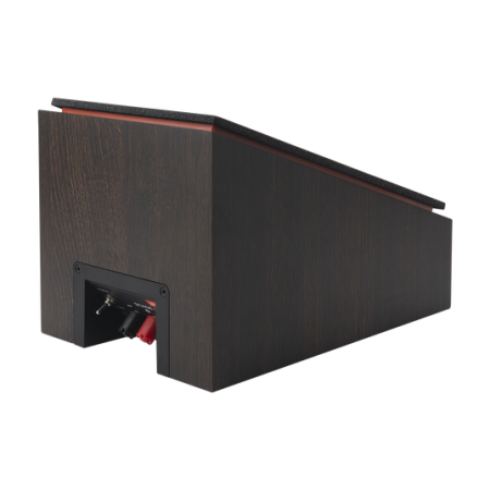 JBL Stage 240H Espresso (1szt.)