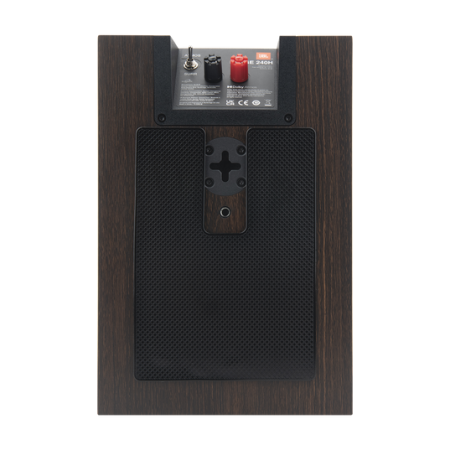 JBL Stage 240H Espresso (1szt.)