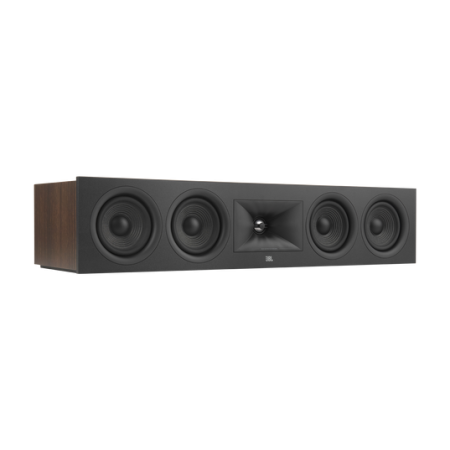 JBL Stage 245C Espresso