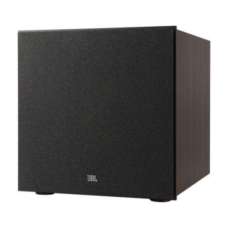 JBL Stage 220P Espresso