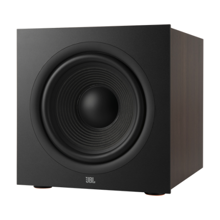 JBL Stage 220P Espresso