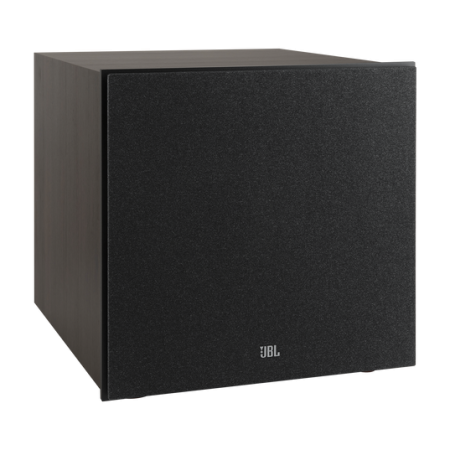 JBL Stage 220P Espresso