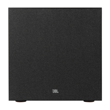 JBL Stage 220P Espresso