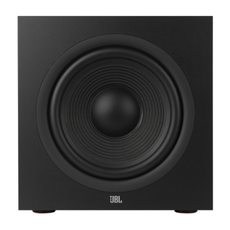 JBL Stage 220P Espresso