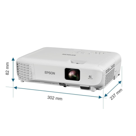 Epson EB-W53 outlet