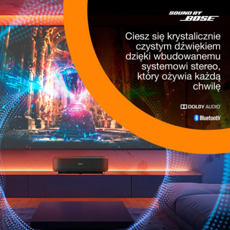 Epson EH-LS670B outlet