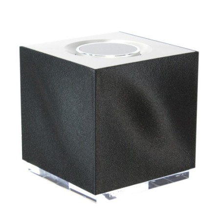 Naim Mu-so QB grill czarny