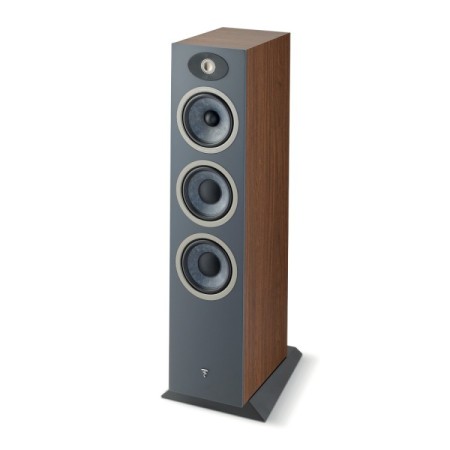 FOCAL THEVA N3 Dark Wood - Umów sie na odsłuch