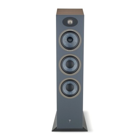 FOCAL THEVA N3 Dark Wood - Umów sie na odsłuch