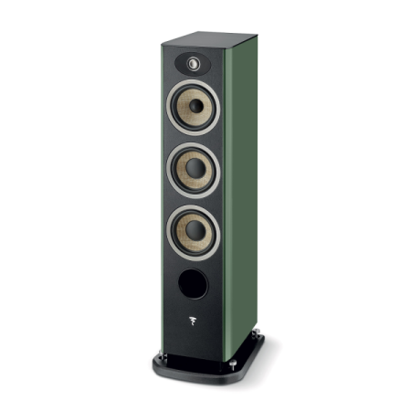 FOCAL ARIA EVO X N°2 Moss Green
