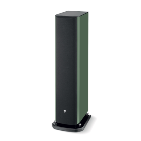 FOCAL ARIA EVO X N°2 Moss Green