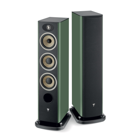 FOCAL ARIA EVO X N°2 Moss Green