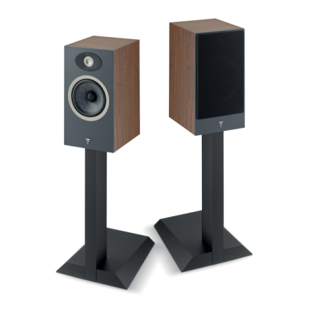 FOCAL THEVA N1 Dark Wood