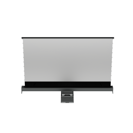 JMGO Ekran ALR 120 Cali Elektrycznie Rozwijany