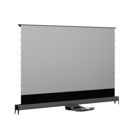 JMGO Ekran ALR 120 Cali Elektrycznie Rozwijany