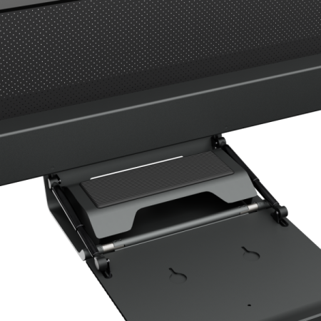 JMGO Ekran ALR 120 Cali Elektrycznie Rozwijany