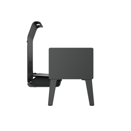 JMGO Ekran ALR 120 Cali Elektrycznie Rozwijany