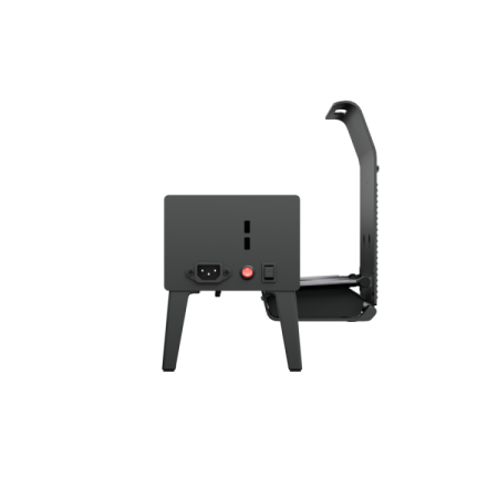 JMGO Ekran ALR 120 Cali Elektrycznie Rozwijany