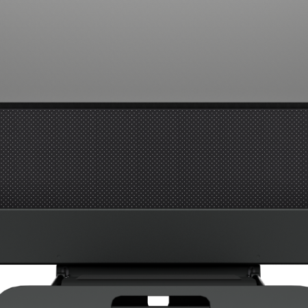 JMGO Ekran ALR 120 Cali Elektrycznie Rozwijany