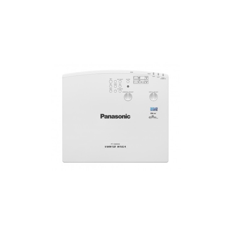 Panasonic PT-VMW50 zakupy u specjalistów