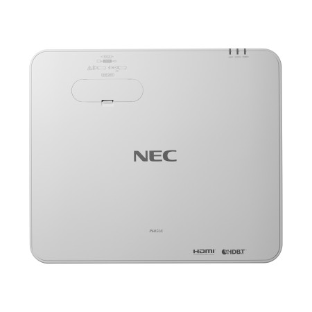 NEC P605UL  zakupy u specjalistów