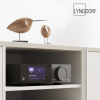 Lyngdorf TDAI-2210 ADC – wzmacniacz strumieniowy z modułem High-End Analog