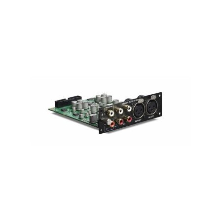 Lyngdorf TDAI-2210 ADC – wzmacniacz strumieniowy z modułem High-End Analog