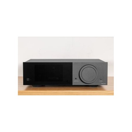 Lyngdorf TDAI-2210 ADC – wzmacniacz strumieniowy z modułem High-End Analog