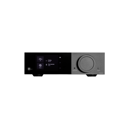Lyngdorf TDAI-2210 ADC – wzmacniacz strumieniowy z modułem High-End Analog